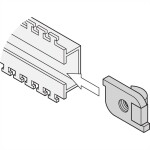 Label the Cable Wall 50ks PRO 3120