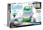 Clementoni EcoBot - Schleich Bayala