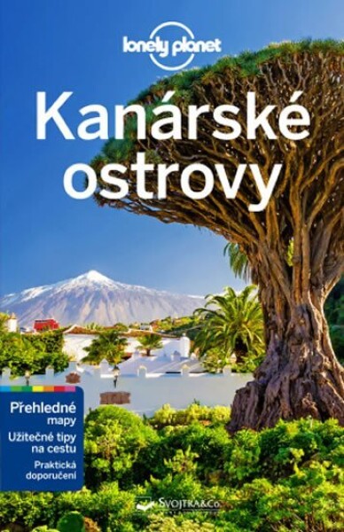 Kanárské ostrovy