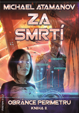 Za smrtí - Michael Atamanov