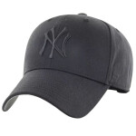 47 Značka MLB New York Yankees Dětská kšiltovka Jr B-RAC17CTP-BKA Baseballová kšiltovka jedna velikost