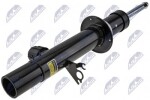 NTY Tlumič BMW X5 (G05, F95) – (VDC) přední pravý