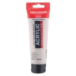 Royal Talens Amsterdam 120 ml, 819 Pearl Red