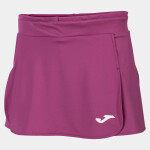 Dámská sukně Joma Open II Tennis Skirt Fuchsia Velikost: S