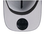 New Era Pánská kšiltovka Tennessee Titans NFL 2025 Draft 9FIFTY A-Frame Snapback - Černá