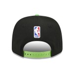 New Era Pánská kšiltovka New Orleans Pelicans NBA 2025-26 City Edition 9SEVENTY Stretch-Snap