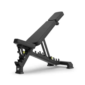 MARBO MP-L202 2.0 Variabilní posilovací lavice (5903641002141)