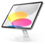 Compulocks GlideTab bílá / Stojan na tablet (GLDTABW)