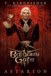 Baldur´s Gate 3: Astarion - Kingfisher T.
