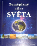 Zeměpisný atlas světa