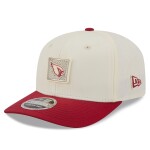 New Era Pánská kšiltovka Arizona Cardinals NFL 2026 Training Camp 9SEVENTY Stretch-Snap Rot