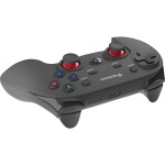 Natec Genesis PV65 Bezdrátový Gamepad pro PS3 a PC (NJG-0739)