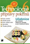 Technologie přípravy pokrmů