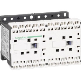 Schneider Electric LC2K06103P7 reverzní kombinovaný stykač 1 ks