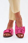 Pantofle model 214496 Step in style 36