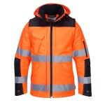 Portwest Bunda Pro Hi-Vis 3v1 C469 reflexní oranžová 2XL oranžová