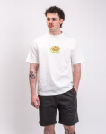 Tričko Gramicci Turtle Tee WHITE