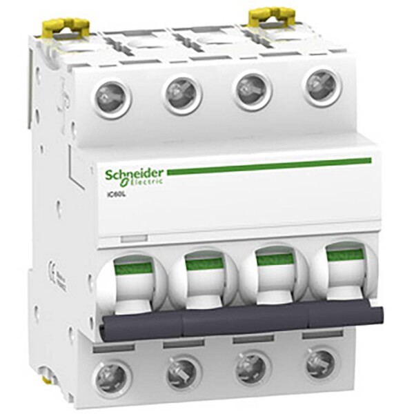 Schneider Electric A9F92470 elektrický jistič