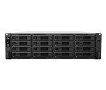 Synology RS4021xs+ RackStation (8C/XeonD-1541/2,1-2,7GHz/16GBRAM/16xSATA/2xUSB3.2/4xGbE/2x10GbE/2xPCIe/RP) EDF_481459