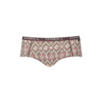 Spodní prádlo O'Neill Women Hipster Ikat & Plain W 92800648195 m