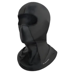 Wozinsky WKM-03B černá / Kukla na obličej / Zimní / Pro cyklisty a motorkáře