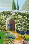 The Secret Garden (Painted Editions) - Burnett Frances Hodgson