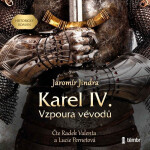Karel IV. Vzpoura vévodů Jindra Jaromír