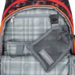 Bagmaster BETA 23 B školní batoh - Hasiči