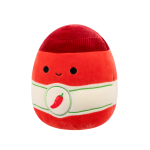 Squishmallows 2v1 Nudle Odion a Sriracha Illia 13 cm