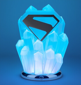 Superman světlo Pevnost osamění - EPEE