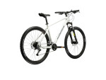 KROSS HEXAGON 5.0, rám 17 (M), model 2025, pneu 29", barva šedá/šedá - ZDARMA dopravné, odborná montáž, seřízení a sada světel! (Záruka nejlepší ceny! Nakupujte u autorizovaného prodejce!)