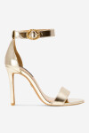 Sandály NINE WEST WFA2646-1 Materiál/-Syntetický