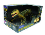Lexibook dinosaurus na dálkové ovládání se zvukovými efekty - Alltoys Lexibook
