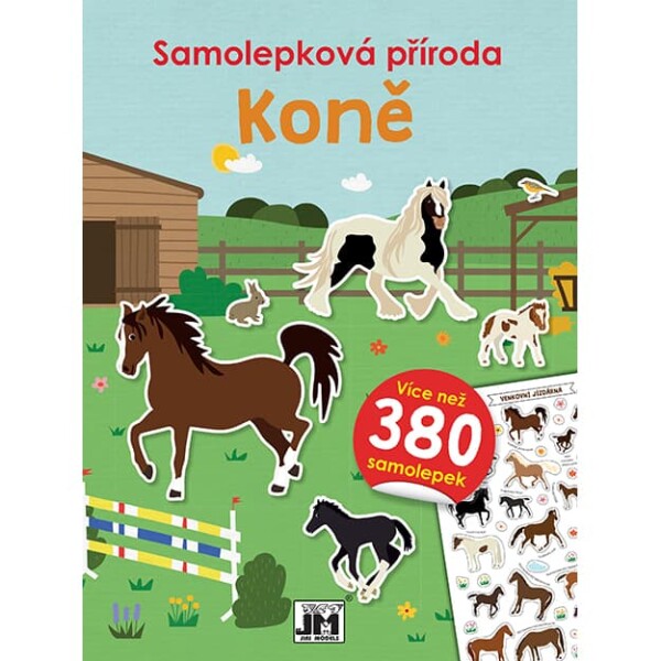 Příroda Koně