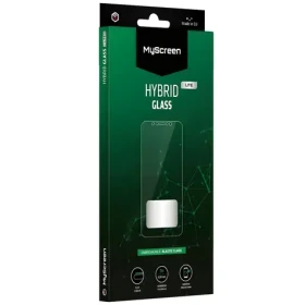MyScreen Hybrid Glass Lite Samsung Galaxy A36 / Ochranné sklo / Hybridní / Tvrdost 7H