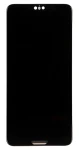 Huawei P20 Pro černá / LCD displej s dotykovou deskou / TFT / CLT-L09, CLT-L29 (2439440)