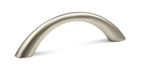 Tulip Nábytková úchytka Anita rozteč: 64mm nikl mat (35071)