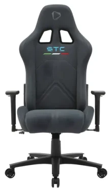 ONEX STC Snug L grafitová / Herní židle (ONEX-STC-S-L-GR)