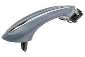 PIETRO Klika dveří BMW 5 F10 F11 F07 7 F01 F02 F03 F04 - zadní pravá