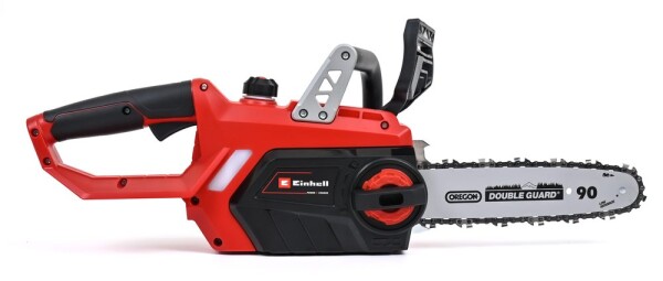 Aku řetězová pila Einhell GE-LC 18/25 Li-Solo 4501761