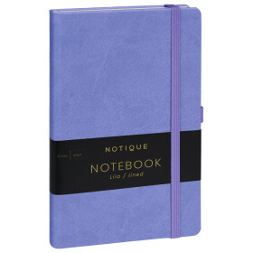 Notes lila linkovaný