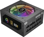 Redragon GC-PS007-1-V2 850W / Napájecí zdroj / ATX 3.1 / 850 W / 80PLUS Gold / nemodulární / 120 mm (GC-PS007-1)