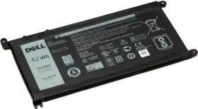 Dell baterie 42Wh / Baterie pro notebook / Li-Ion / 3-článková / Latitude 3590/3580 (CYMGM)