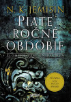 Piate ročné obdobie - N.K. Jemisinová