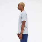 Tričko New Balance Essentials Reimagined Cott M MT31542AG m