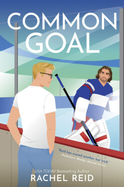 Common Goal - Rachel Reid