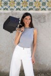 Košík Reisenthel Carrybag XS černý