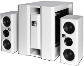 LD Systems LDDAVE8XSW Multimedia System