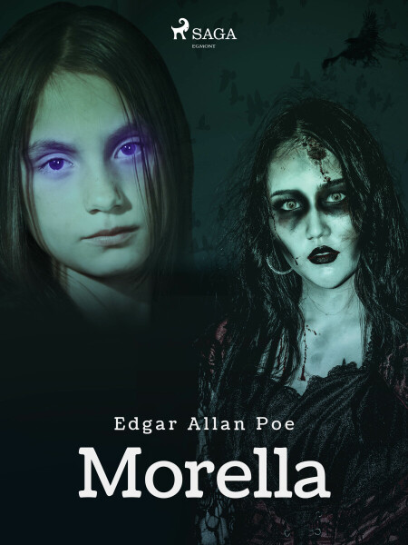 Morella - Edgar Allan Poe