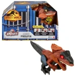 MATTEL Jurassic World Ohnivý dinosaurus